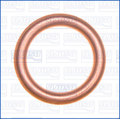 Seal Ring, oil drain plug