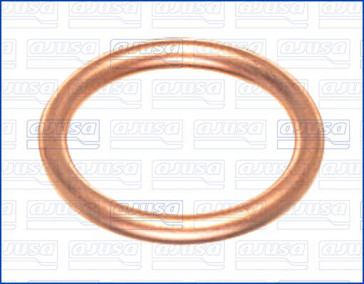 Seal Ring, oil drain plug