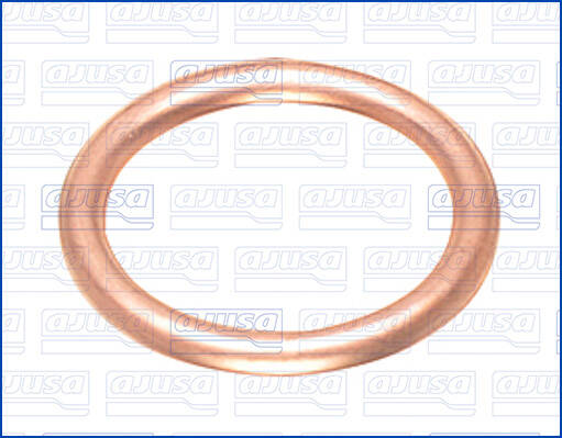 Seal Ring, oil drain plug