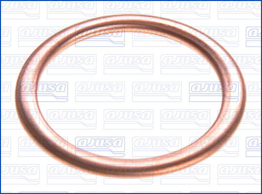 Seal Ring, oil drain plug