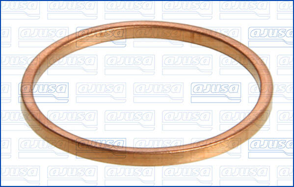 Seal Ring, oil drain plug
