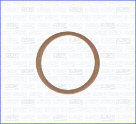 Seal Ring, oil drain plug