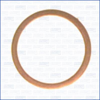 Seal Ring, oil drain plug