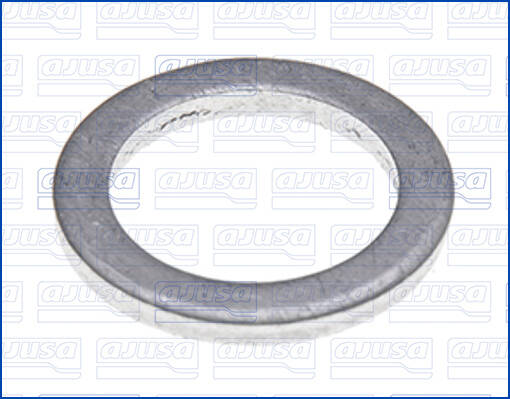 Seal Ring, oil drain plug