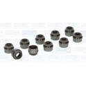 Seal Set, valve stem AJUSA - 57005000