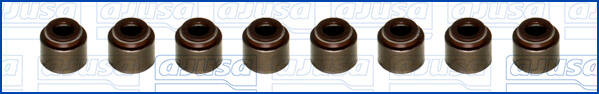 Seal Set, valve stem