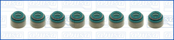 Seal Set, valve stem