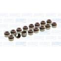 Seal Set, valve stem AJUSA - 57013800