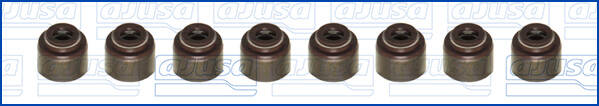 Seal Set, valve stem