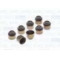 Seal Set, valve stem AJUSA - 57015800