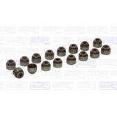Seal Set, valve stem AJUSA - 57016600