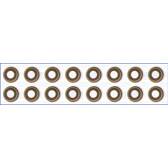 Seal Set, valve stem AJUSA - 57017900