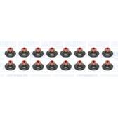 Seal Set, valve stem AJUSA - 57031200