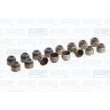 Seal Set, valve stem AJUSA - 57031600