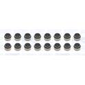 Seal Set, valve stem AJUSA - 57033000