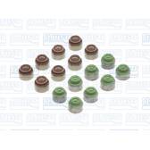 Seal Set, valve stem AJUSA - 57038300