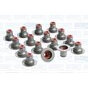 Seal Set, valve stem AJUSA - 57043600