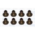 Seal Set, valve stem AJUSA - 57066400
