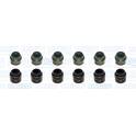 Seal Set, valve stem AJUSA - 57073000