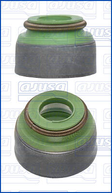 Seal, valve stem