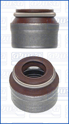 Seal, valve stem