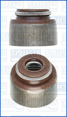 Seal, valve stem