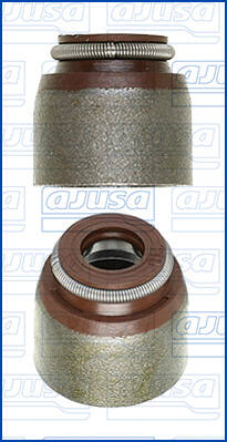 Seal, valve stem