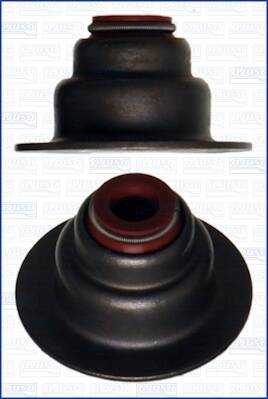 Seal, valve stem
