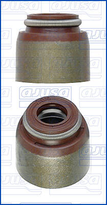 Seal, valve stem