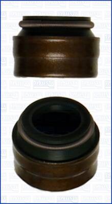 Seal, valve stem