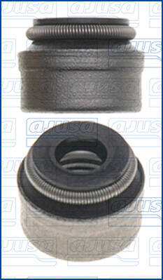 Seal, valve stem