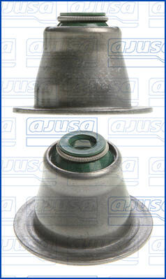 Seal, valve stem