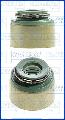 Seal, valve stem