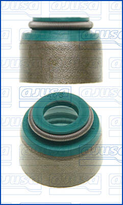 Seal, valve stem