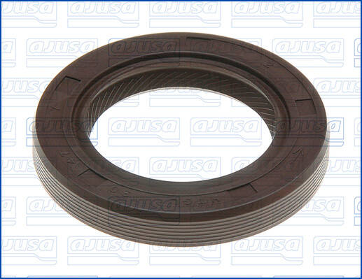 Shaft Seal, camshaft
