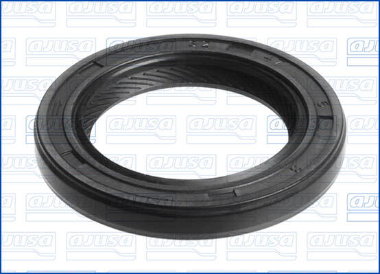 Shaft Seal, camshaft