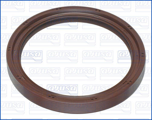 Shaft Seal- crankshaft