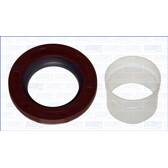 Shaft Seal, crankshaft AJUSA - 15061900