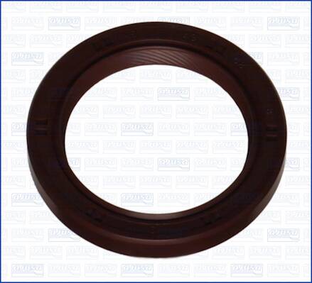 Shaft Seal- crankshaft