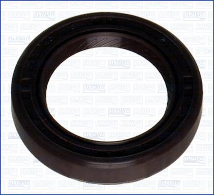 Shaft Seal- crankshaft