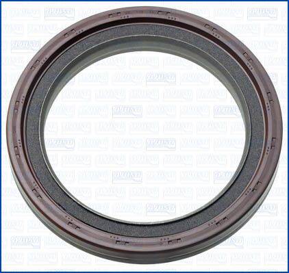 Shaft Seal- crankshaft