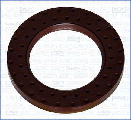 Shaft Seal- crankshaft