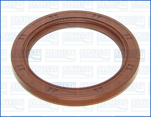 Shaft Seal- crankshaft