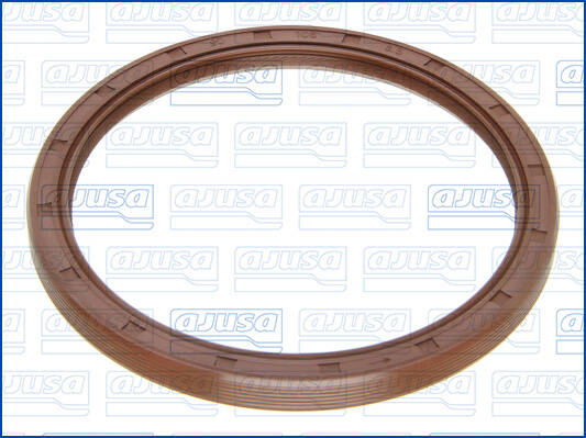 Shaft Seal- crankshaft
