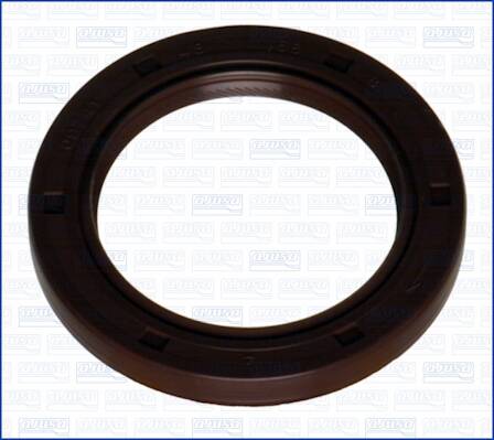 Shaft Seal- crankshaft