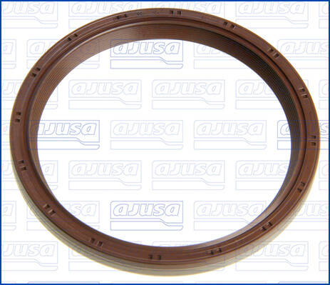 Shaft Seal- crankshaft