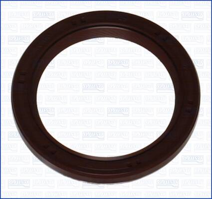 Shaft Seal- crankshaft