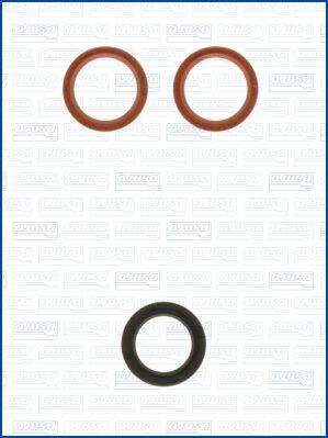 Shaft Seal Set, engine