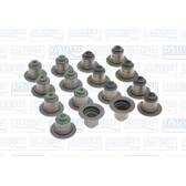 Valve stem seals AJUSA - 57043100