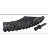 Zylinderkopfschraubensatz AJUSA - 81031400
